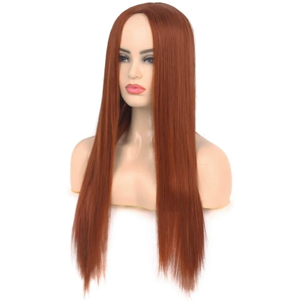 N/A blooming hair